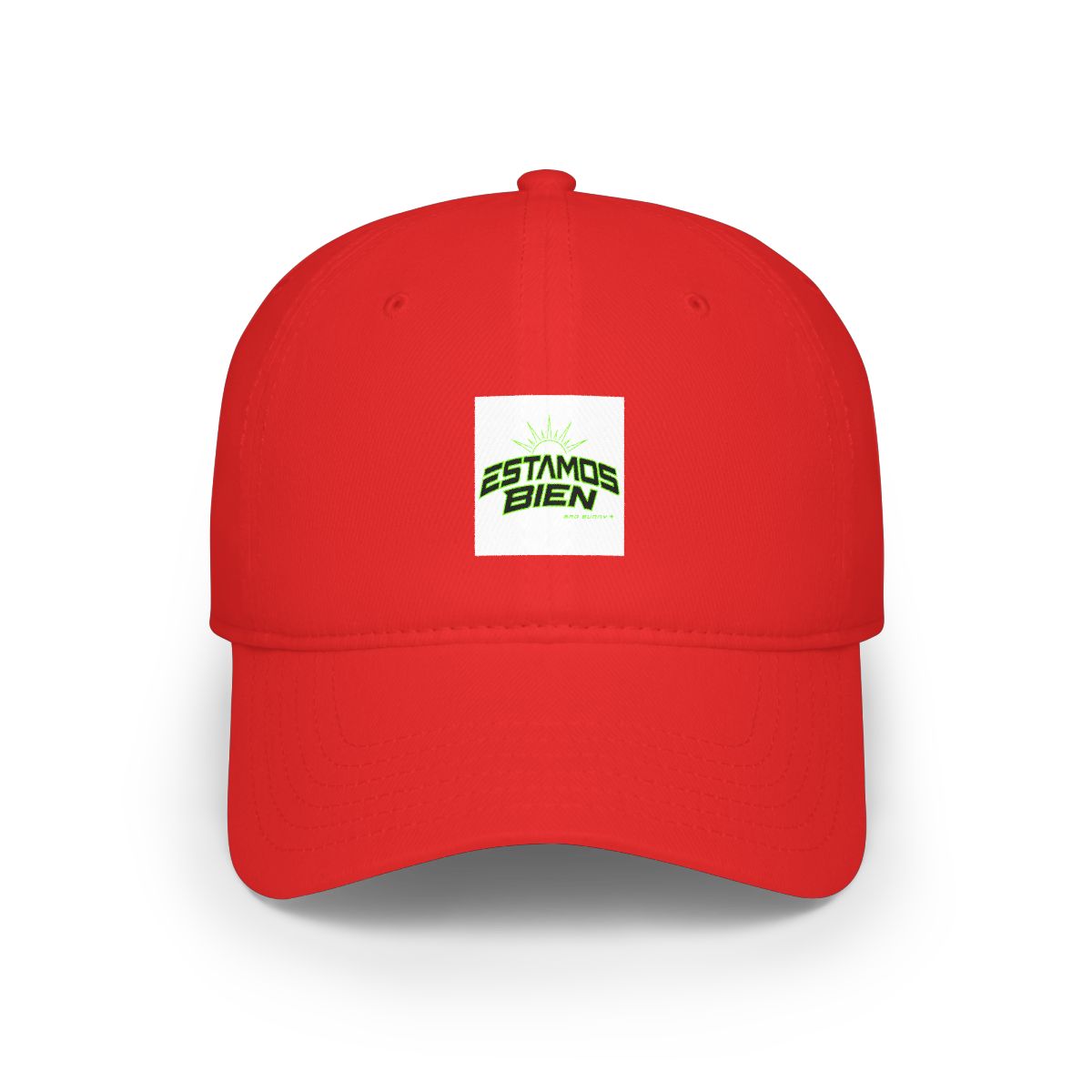 Bad Bunny "Estamos Bien" Hat - Official hats merchandise