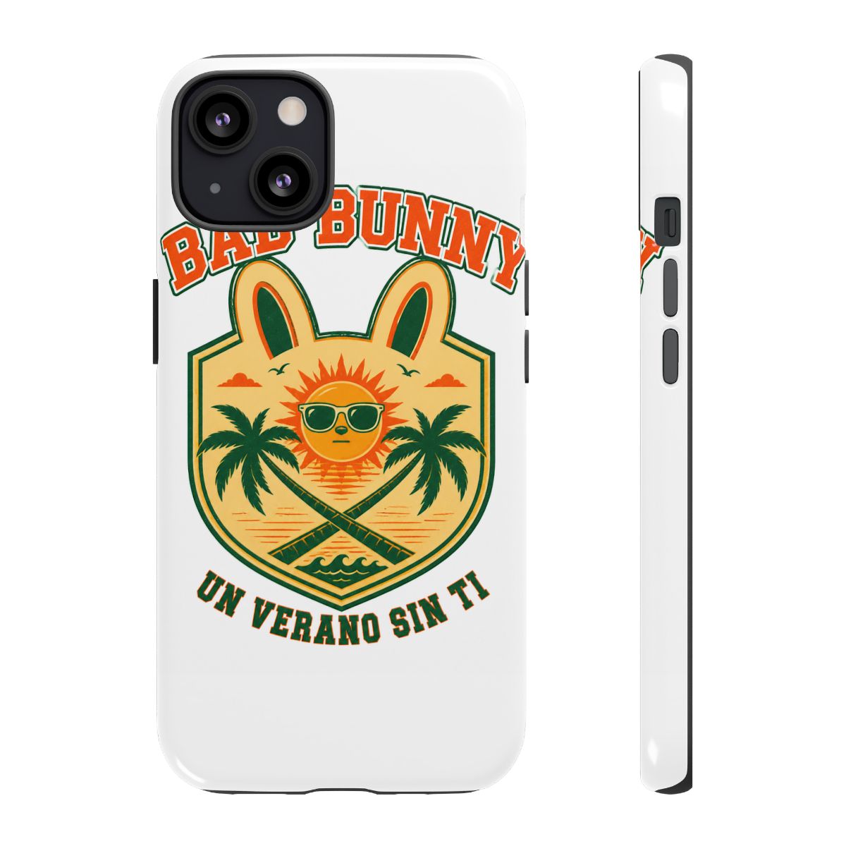 Bad Bunny Phone Case - Official phone-cases merchandise
