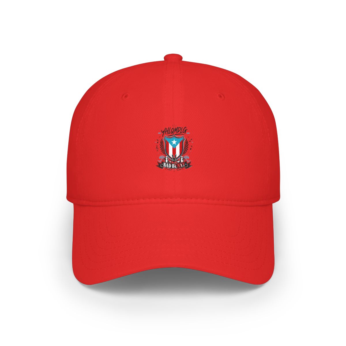 Bad Bunny "YHLQMDLG" Hat - Official hats merchandise
