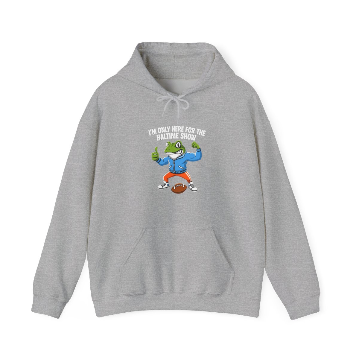 Bad-Bunny-Super-Bowl Hoodie - Official hoodies merchandise