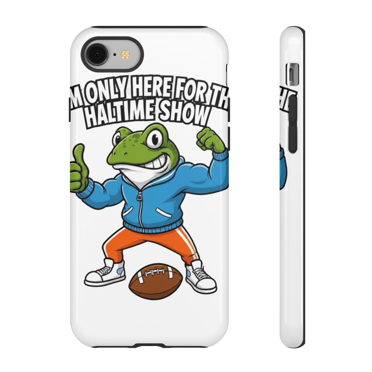 Bad-Bunny-Super-Bowl Phone Case - Official phone-cases merchandise