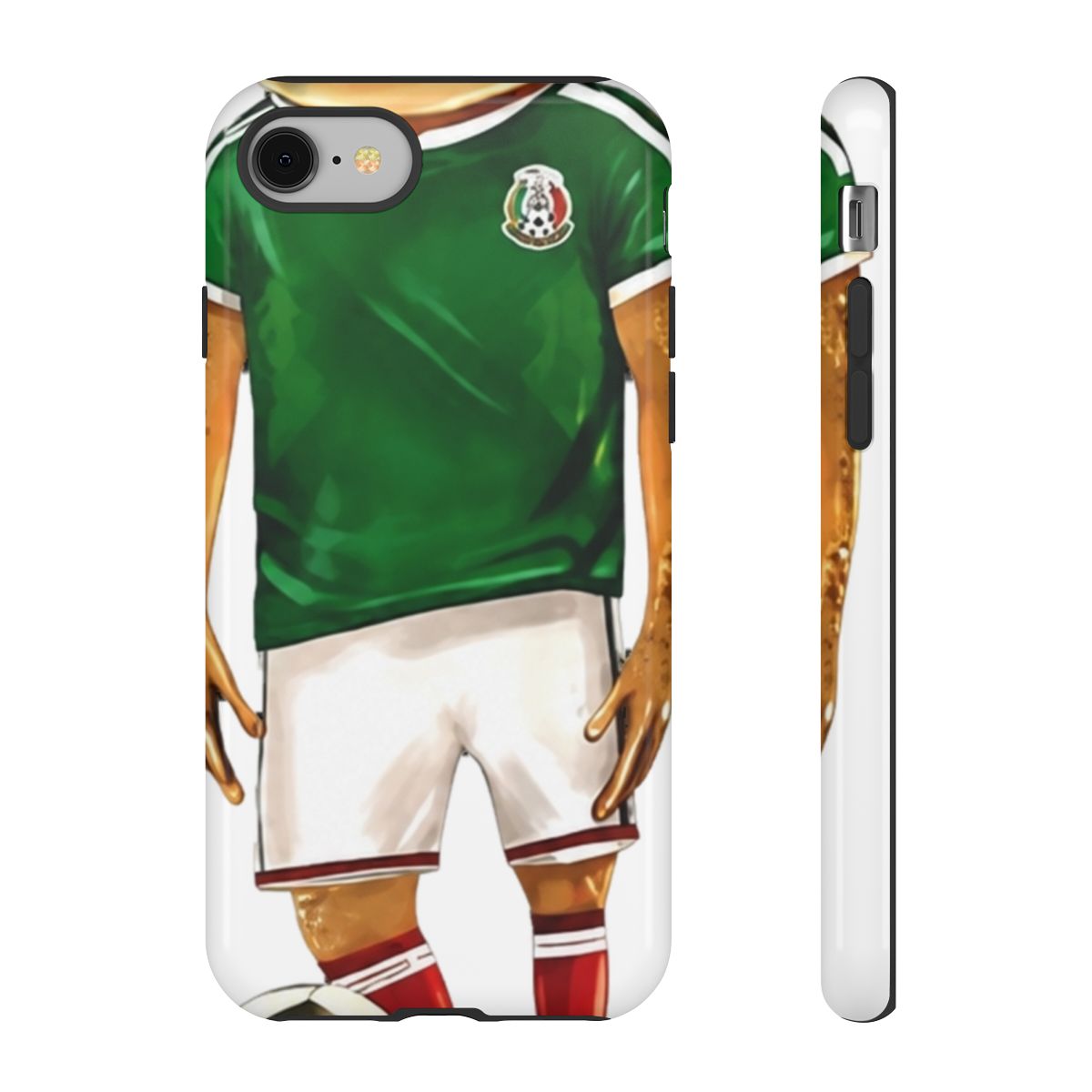 Bad Bunny DeBÍ TiRAR MáS FOToS World Tour Phone Case - Official phone-cases merchandise
