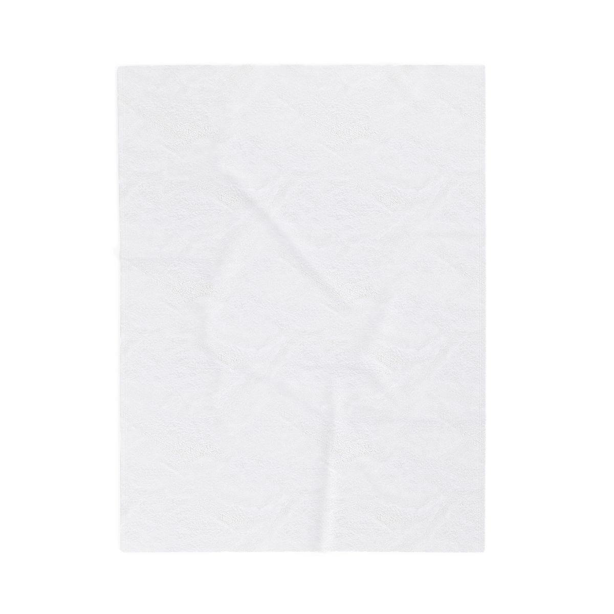 Scary Skull And Crossbones Bad Rabbit Horror Bunny Blankets - Official Creator merchandise