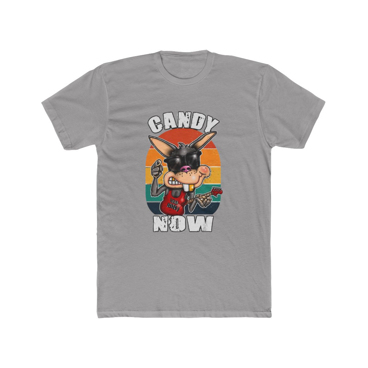 Vintage Retro Bad Bunny T-Shirt - Official t-shirts merchandise